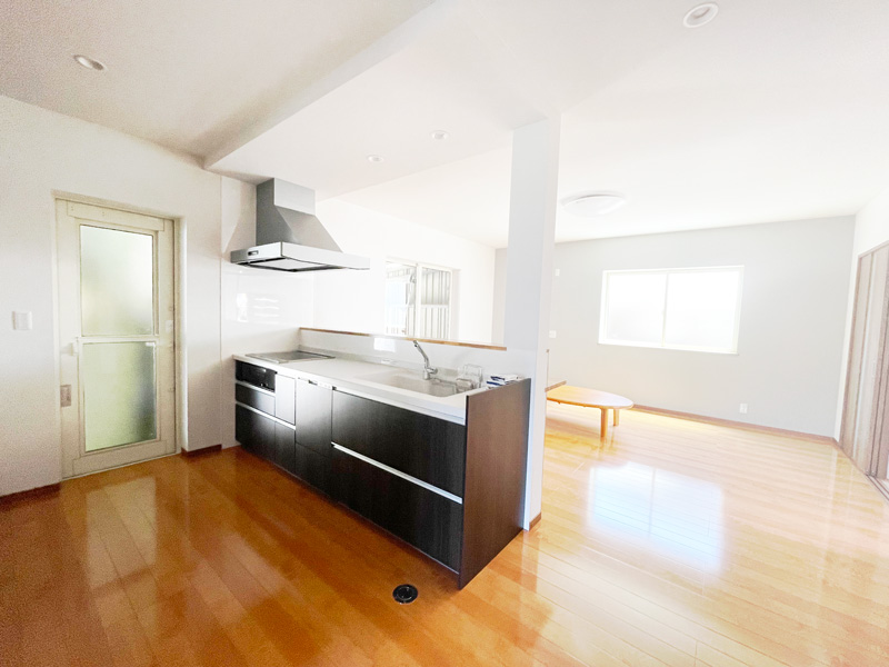 住宅リノベーション