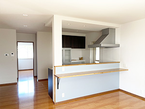 住宅リノベーション