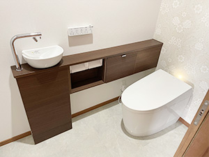 住宅リノベーション