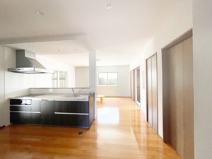 住宅リノベーション