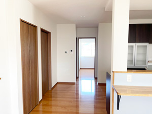 住宅リノベーション